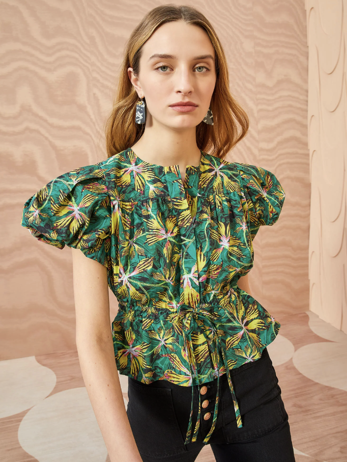 Mila Top