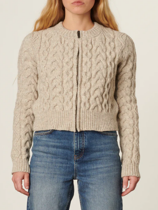 Bellinda Knit