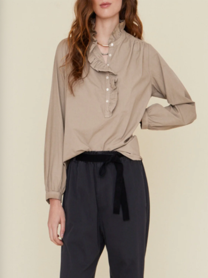 Caspian Top
