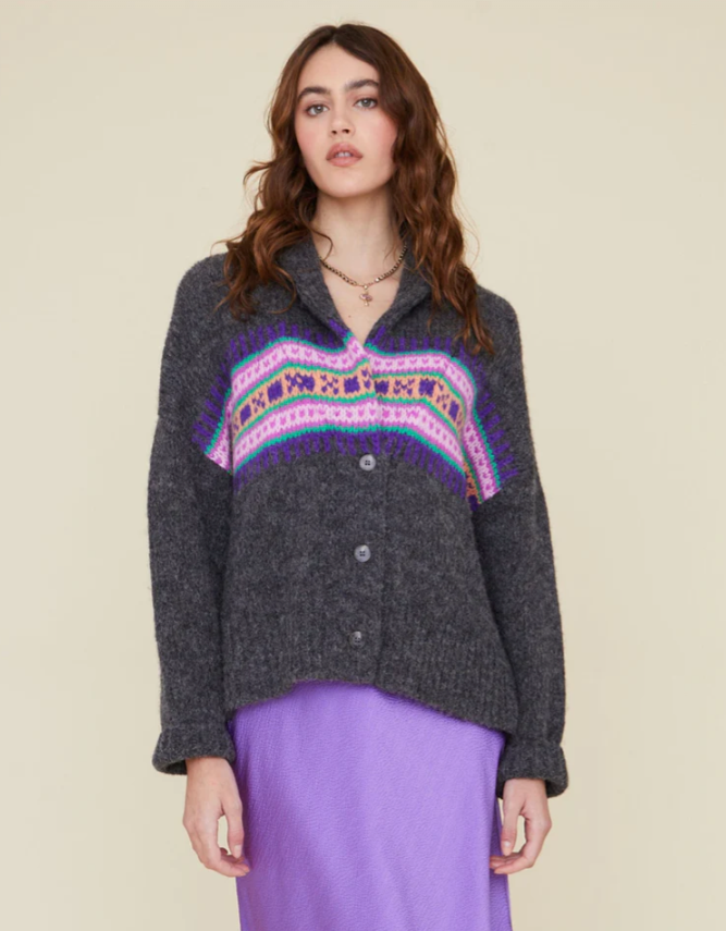 Waylon Sweater