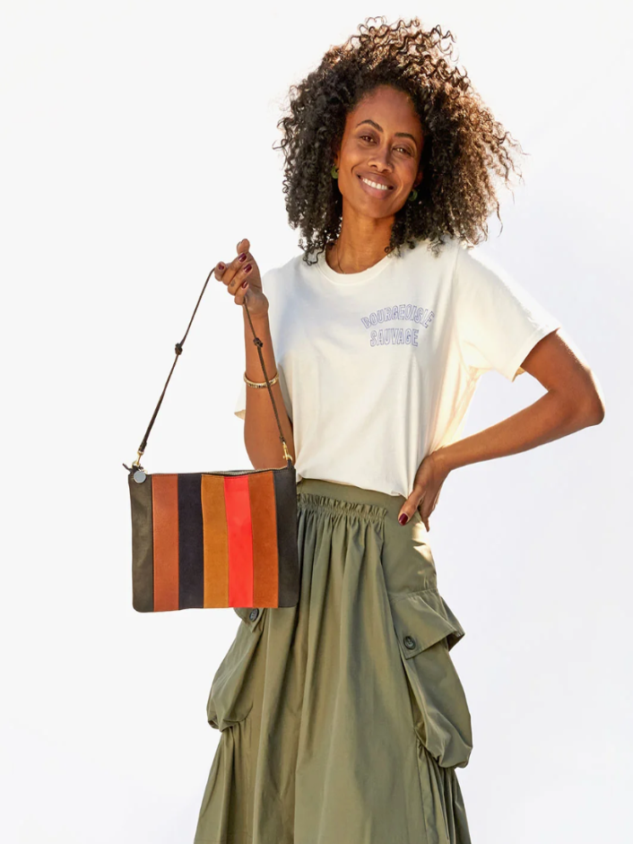 Flat Clutch W Tabs