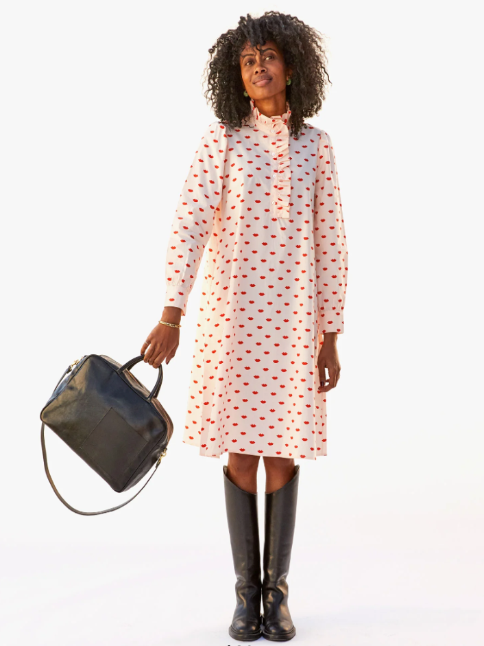 Eleanor Dress