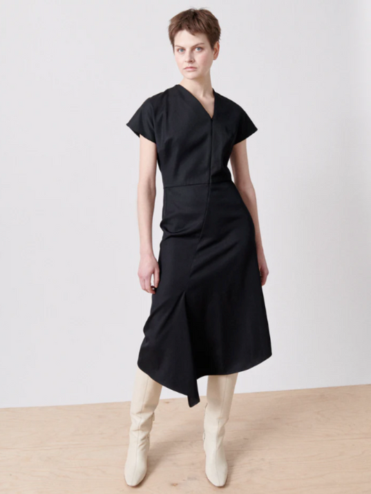 Silent Dress