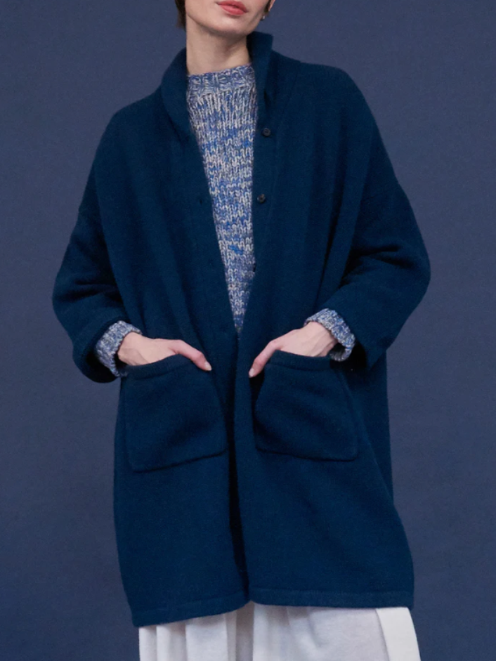 Jabre Cardigan