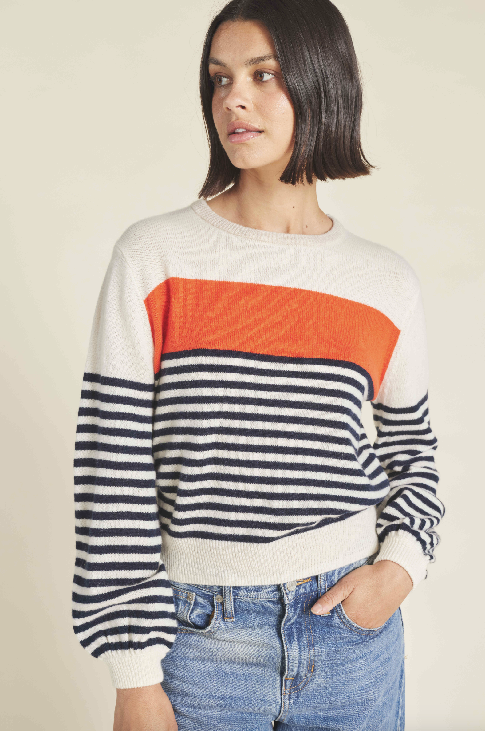 Ryann Sweater