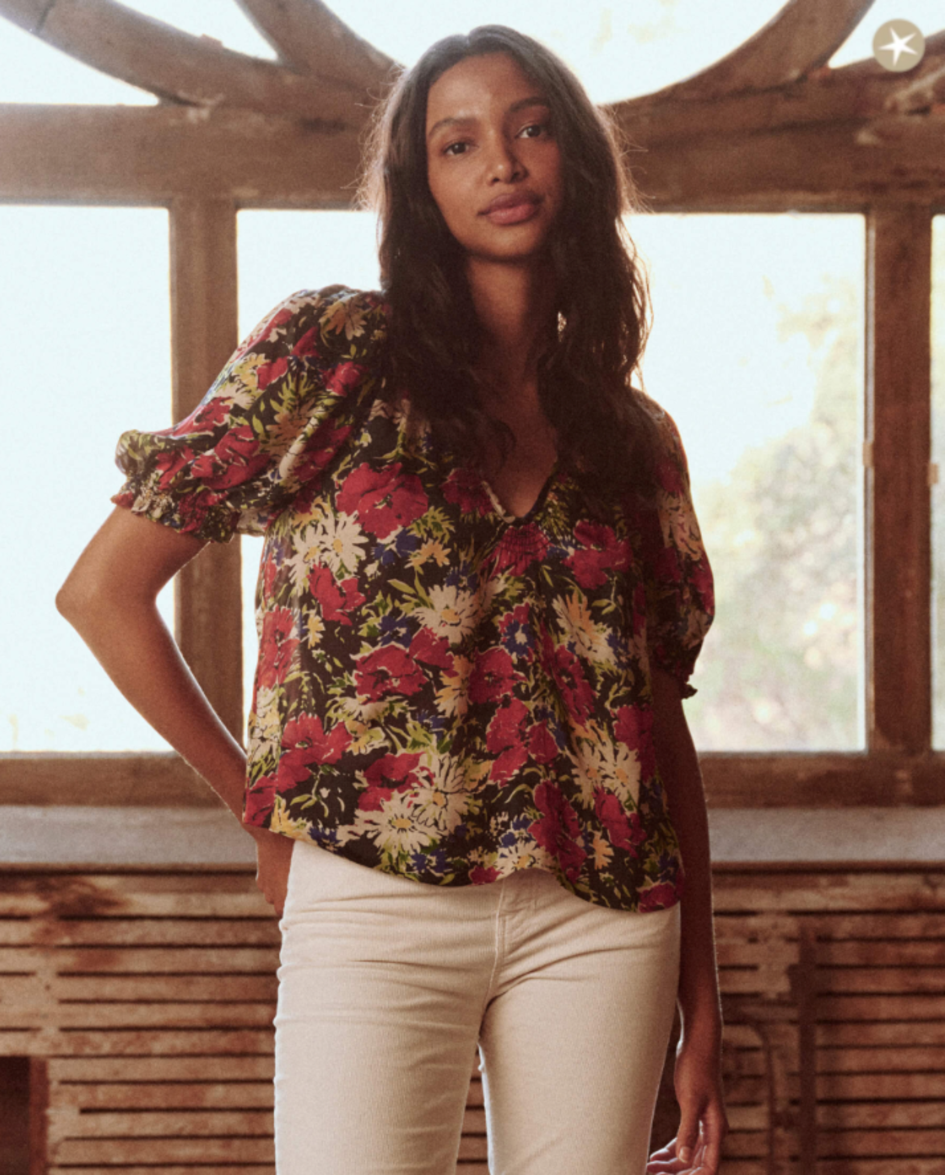 The Ponder Top