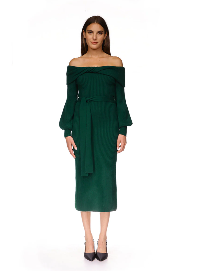 Felice Dress