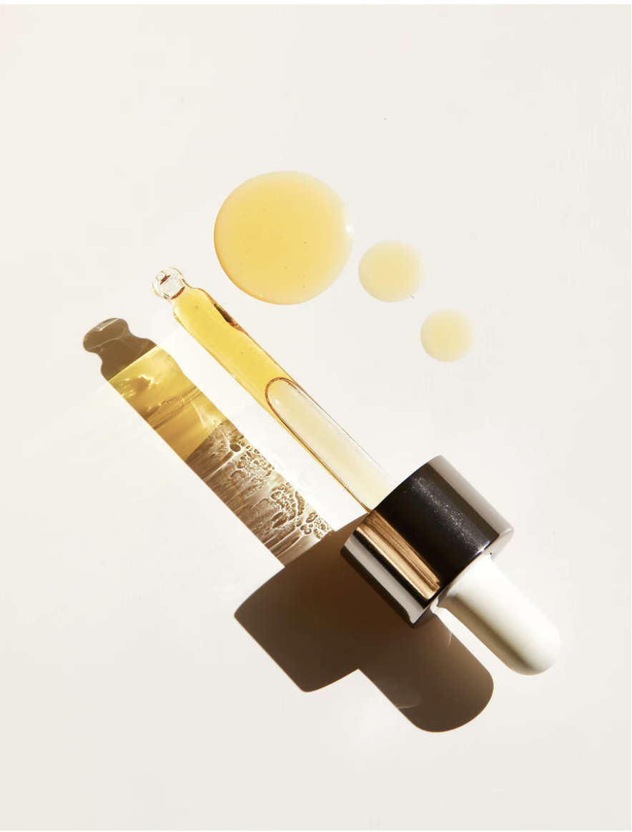 Elixir Restorative Face Oil