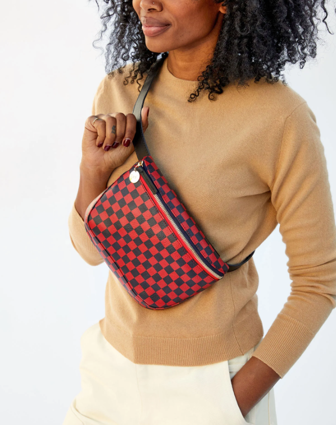 Fanny Pack