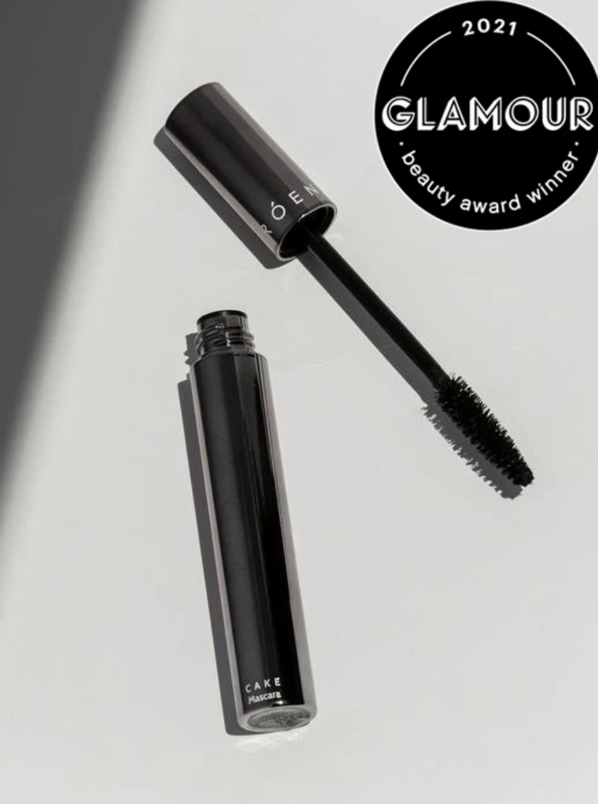 Cake Mascara