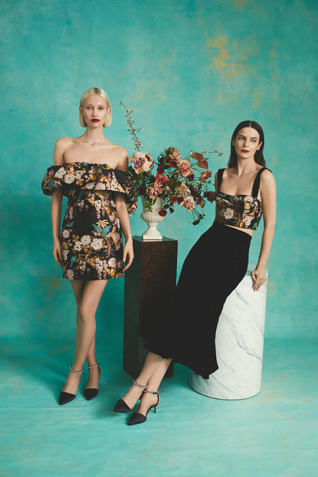 Vera Dress