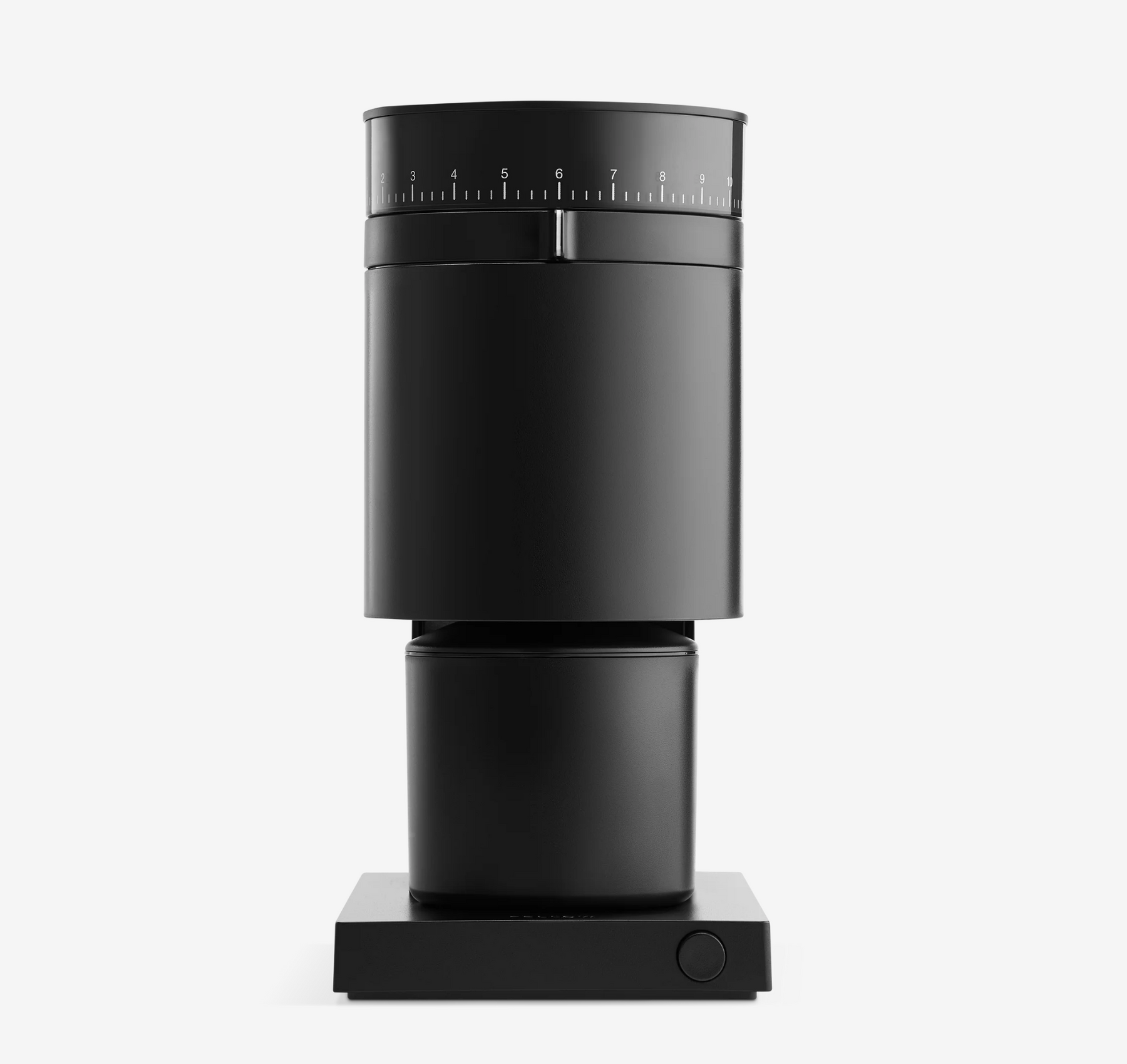 Opus Conical Burr Grinder