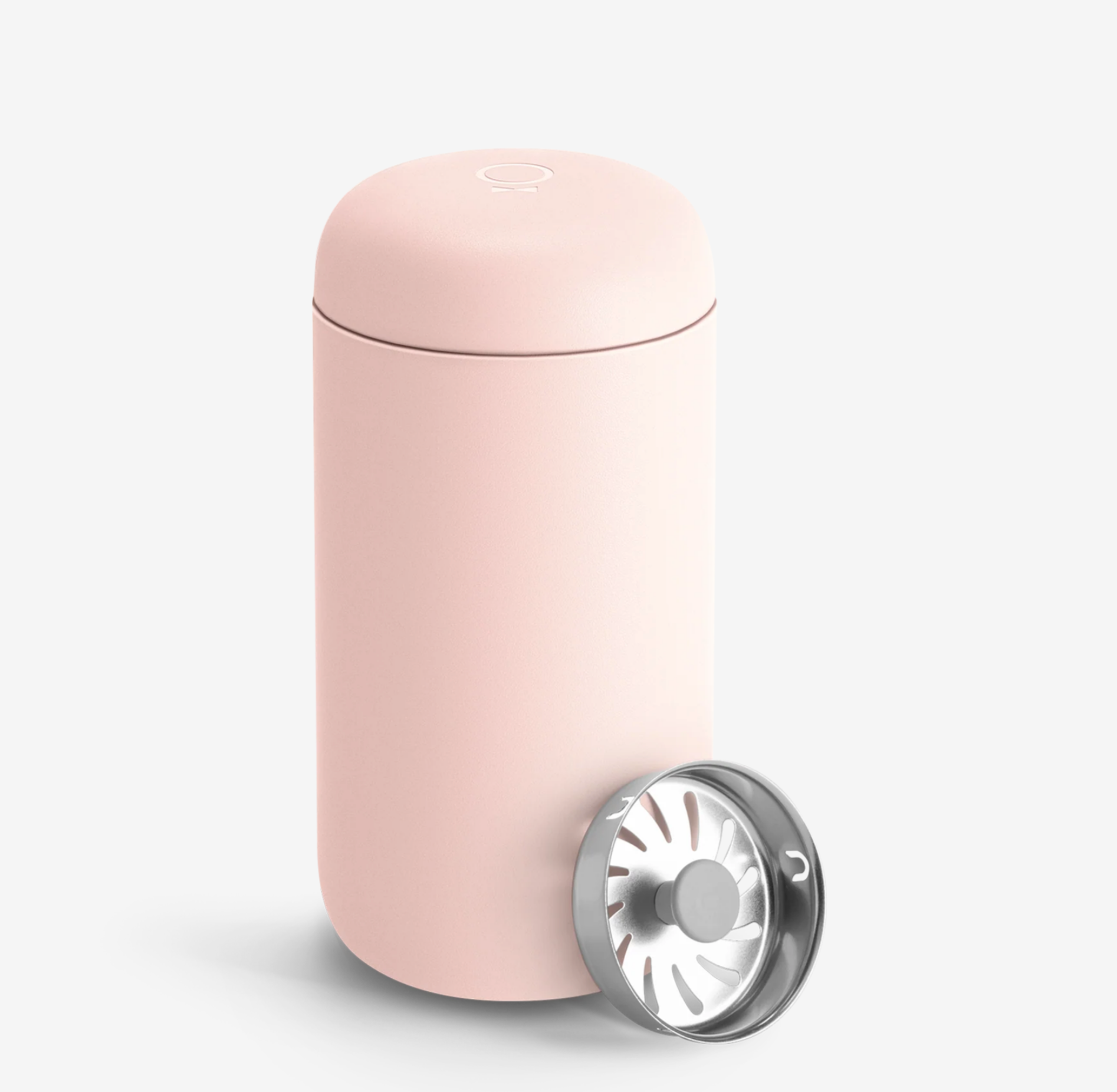 Carter Move Mug