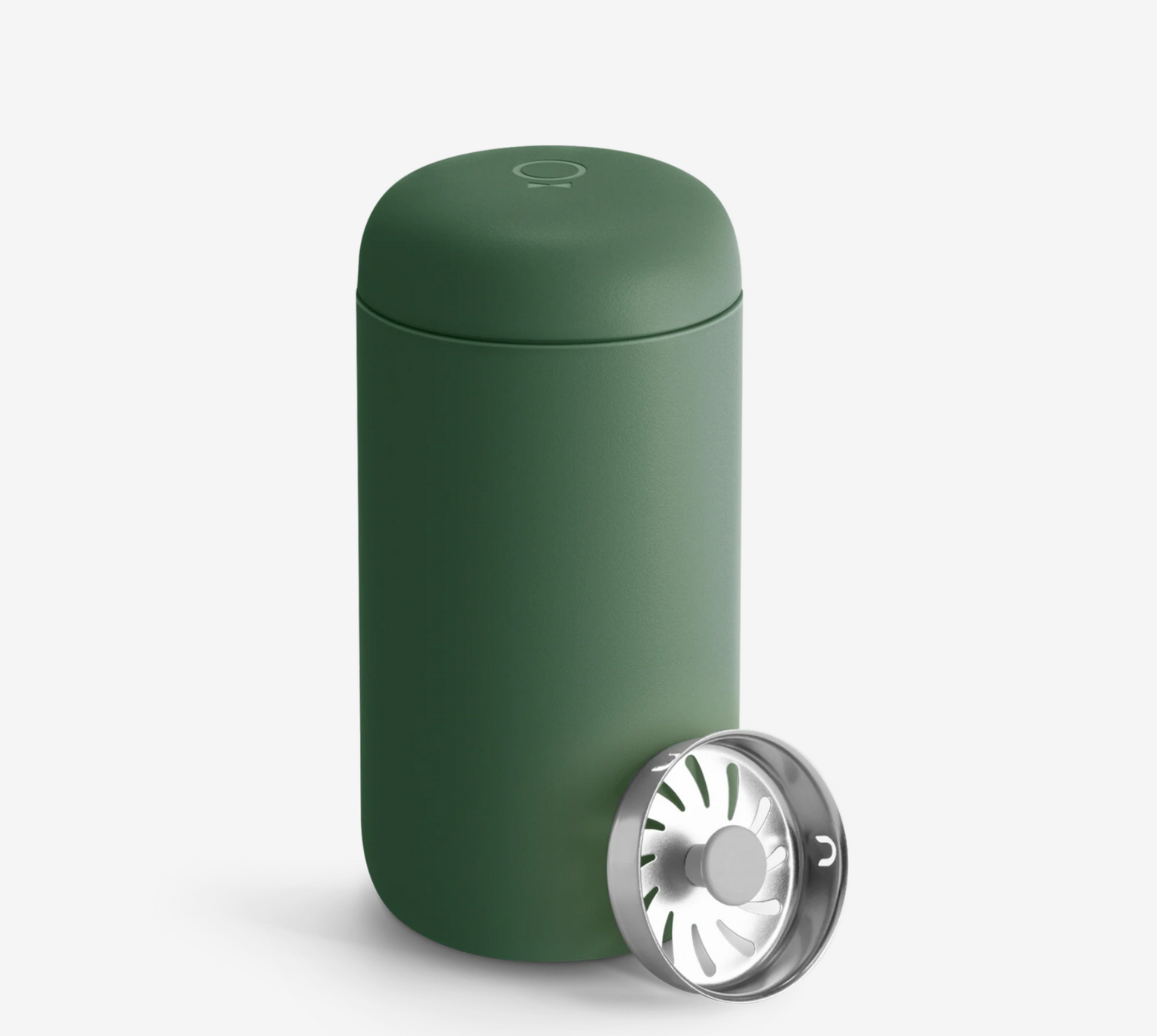 Carter Move Mug - Cargo Green