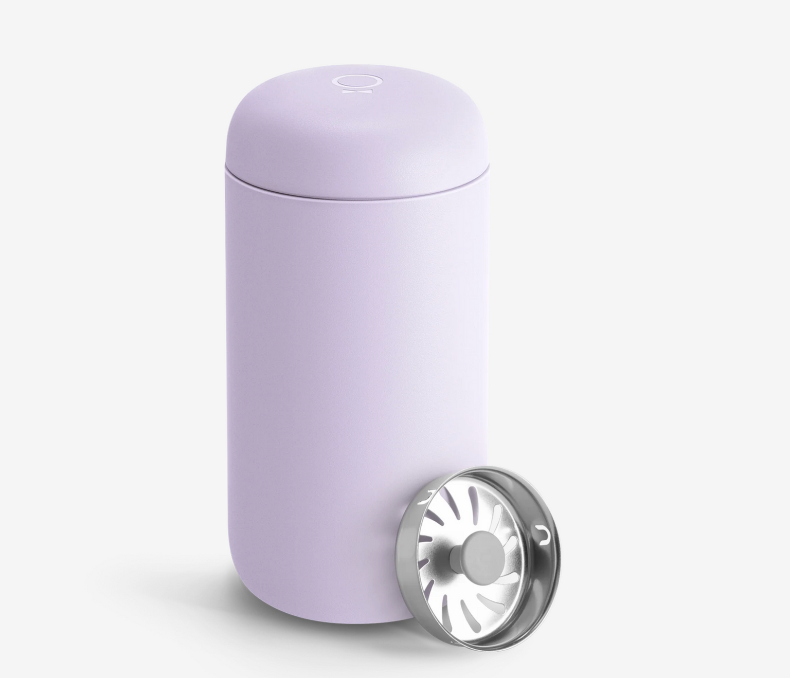 Carter Move Mug - Peri Twinkle