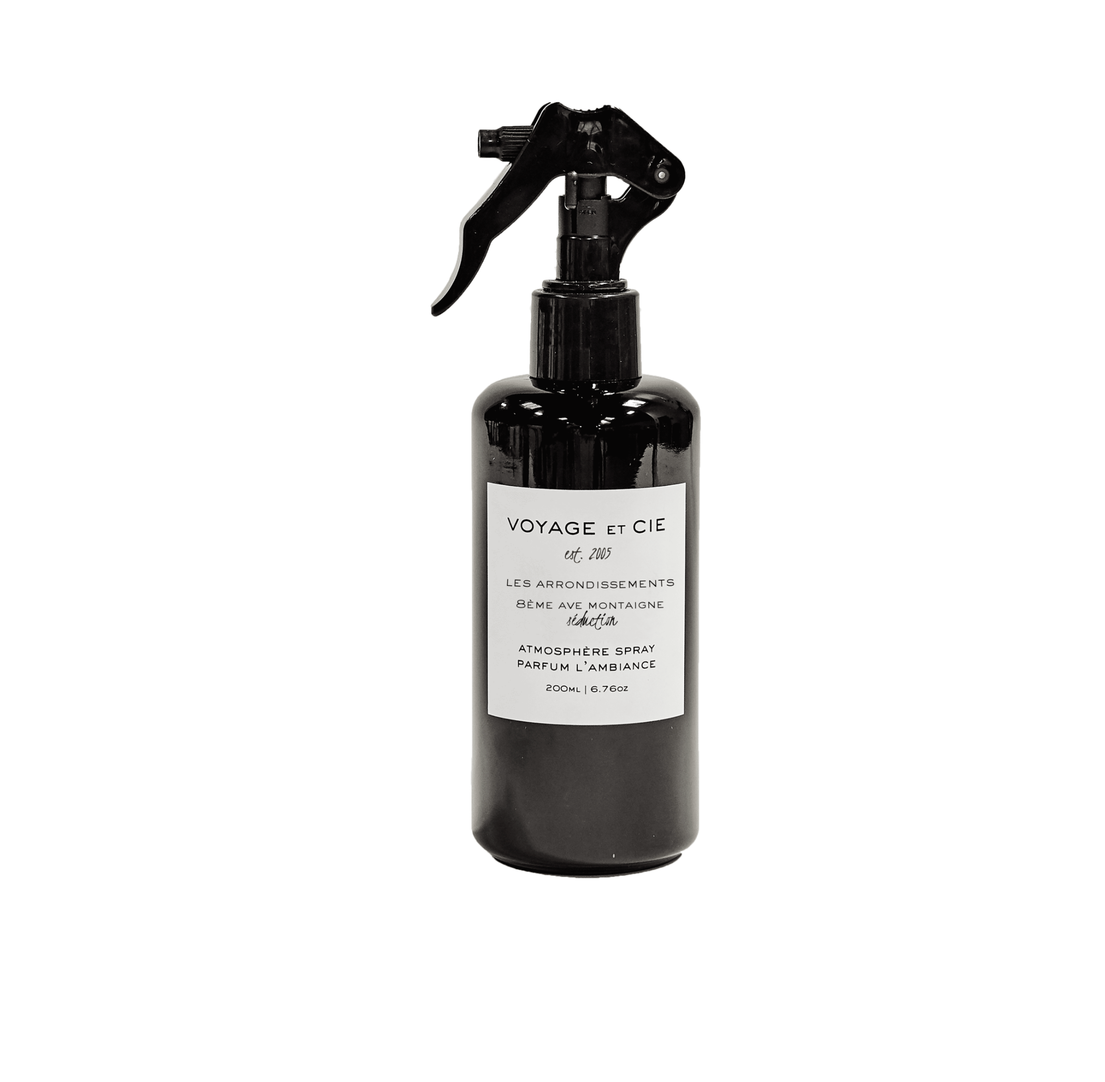 Atmosphere Spray