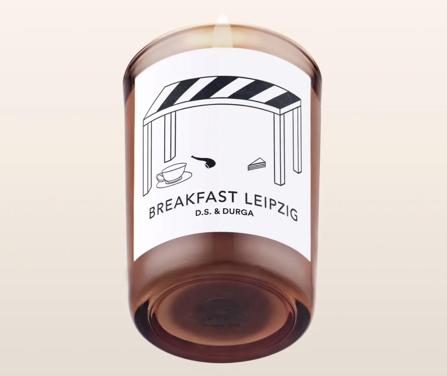 Breakfast Leipzig