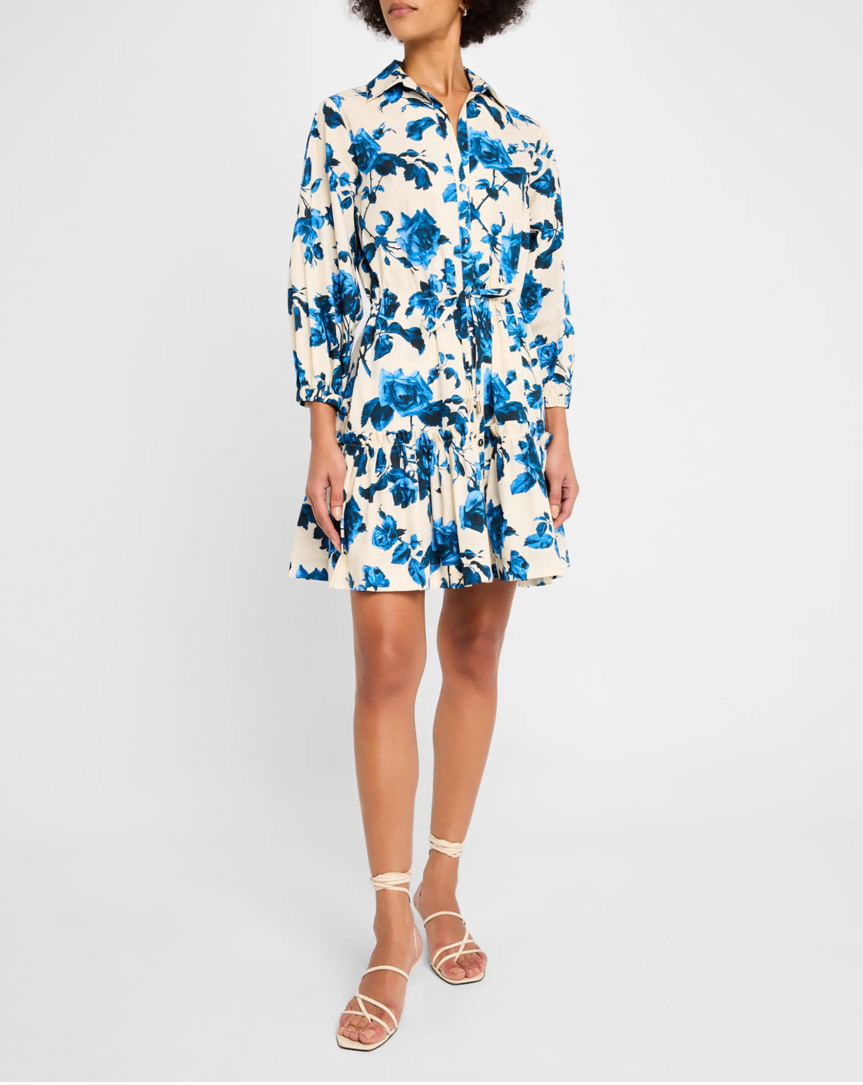 Robin Dress
