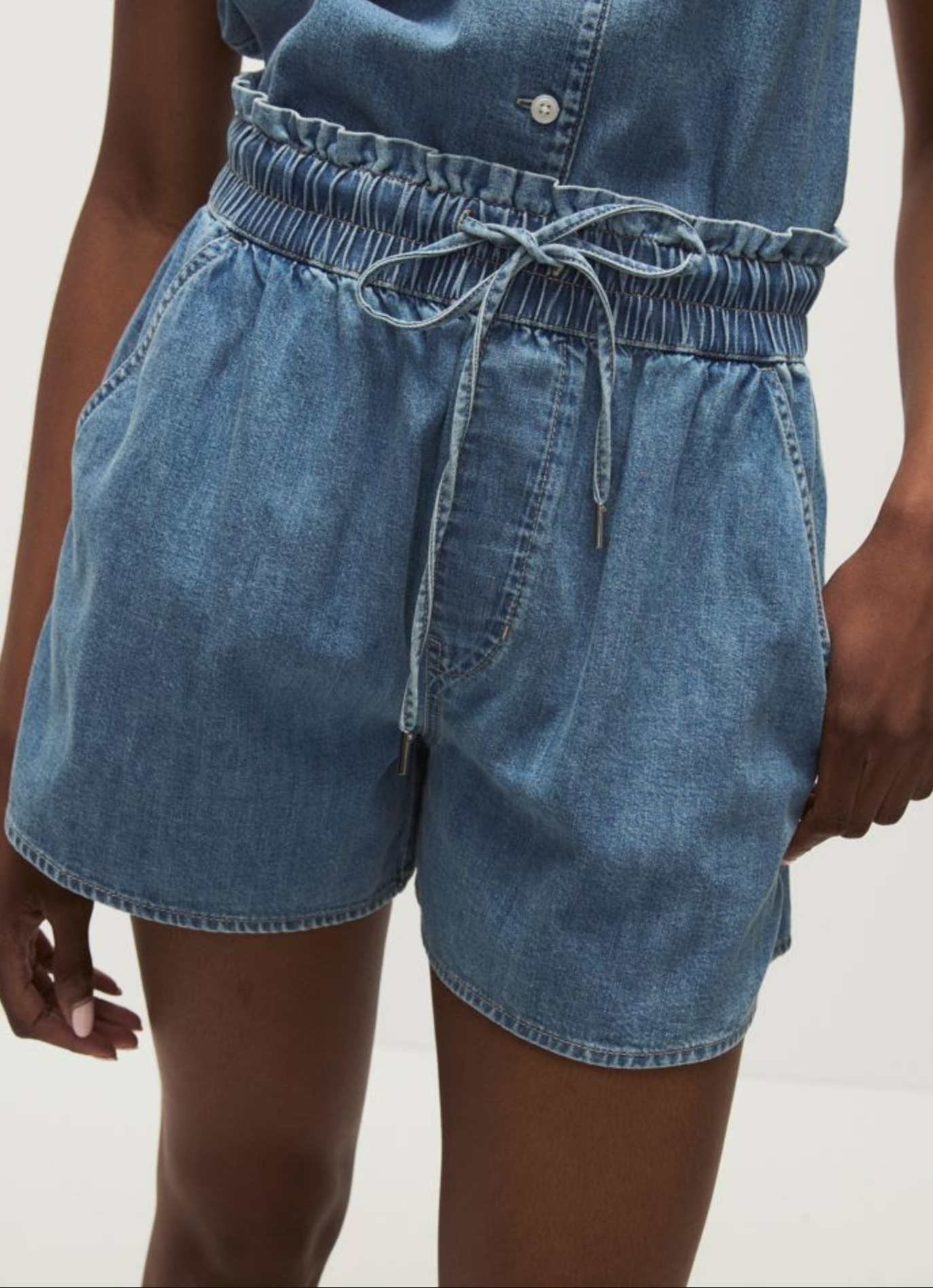 Wilder Short