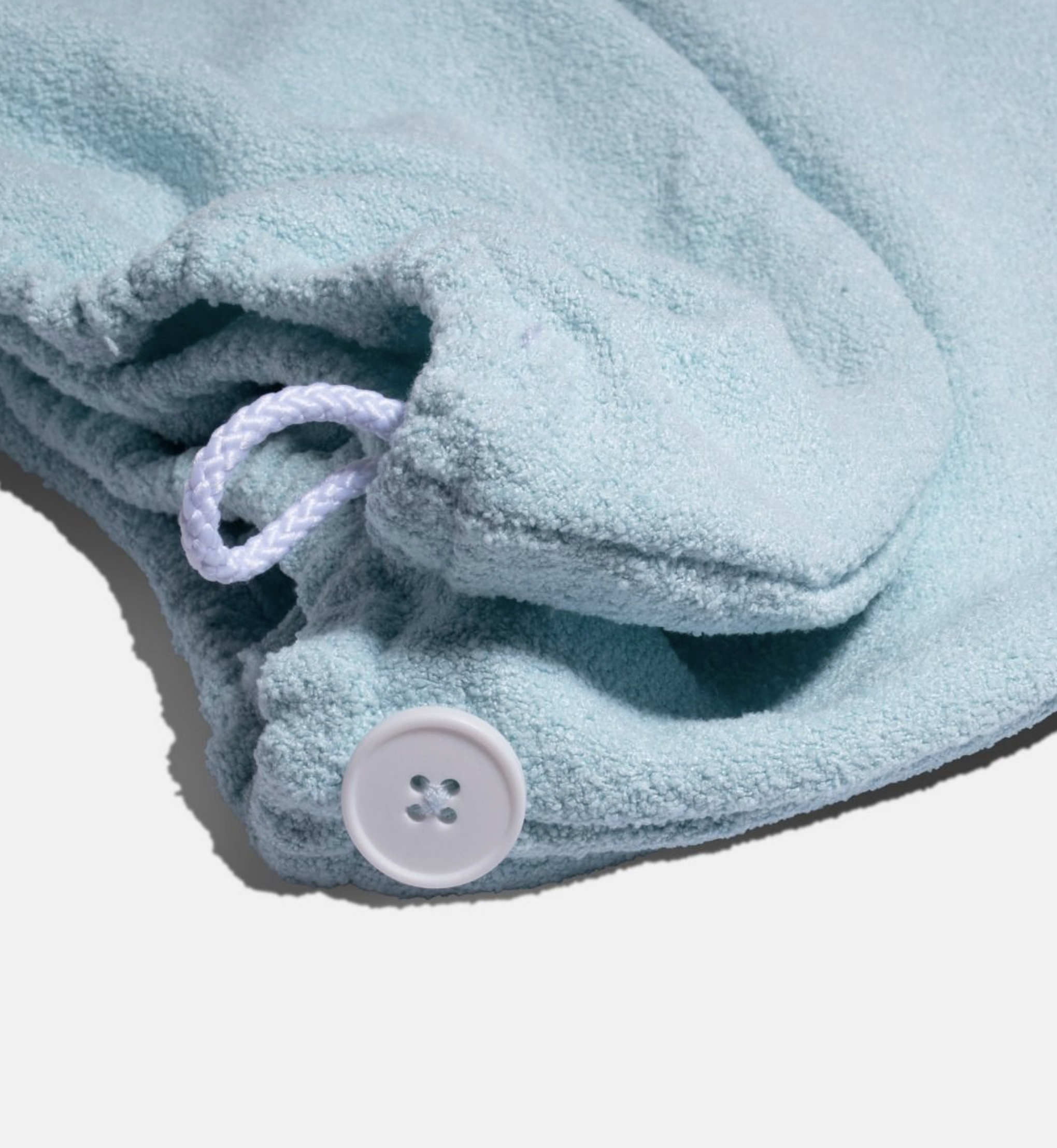 Quick-Dry Healthy Hair Towel