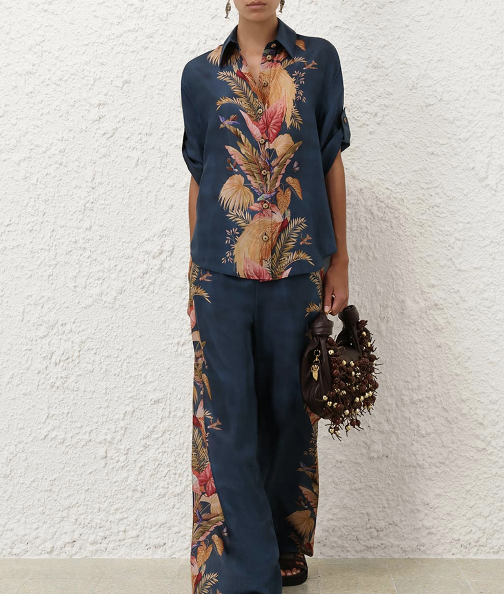 Ascension Relaxed Shirt