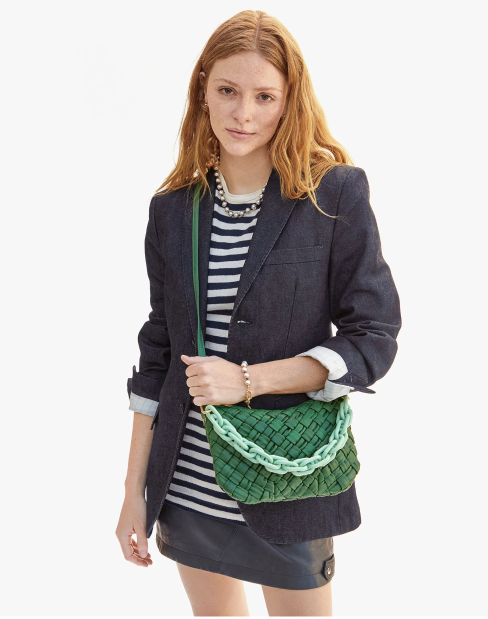 Petit Moyen Messenger