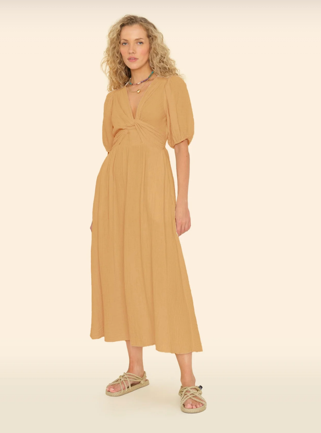 Lawsyn Dress