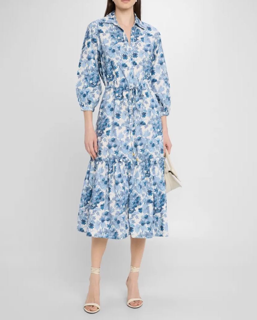 Hutton Dress