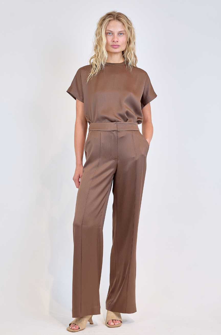 Kyra Wide Leg Pant