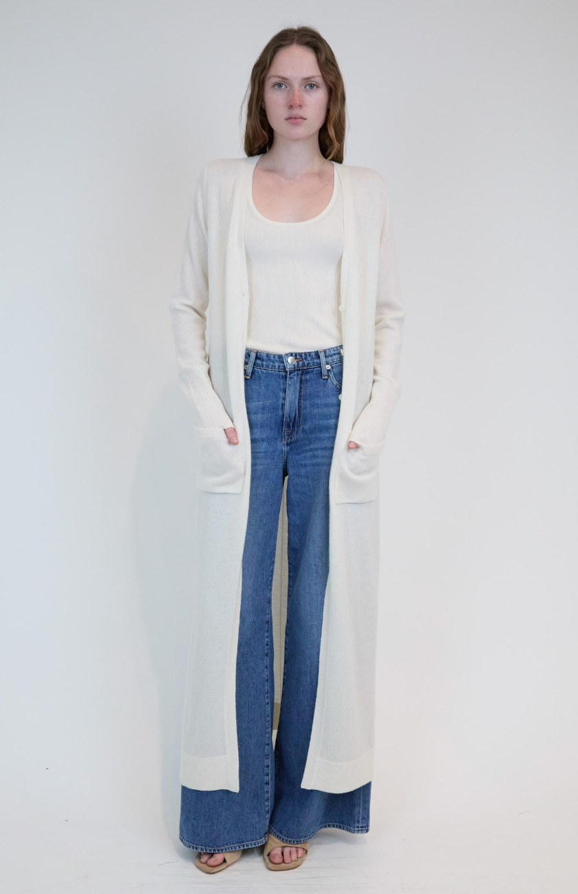 Celia Cardigan
