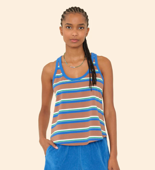 Jett Tank