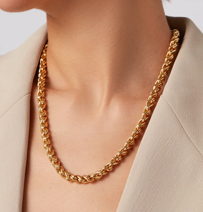 Rizzo Necklace