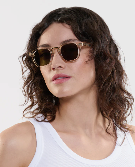 Campbell | Haze 18K