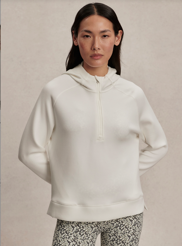 Karo Half Zip Midlayer