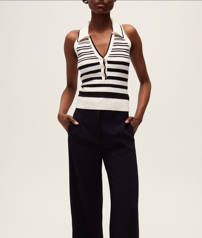 Meera Knit Tank