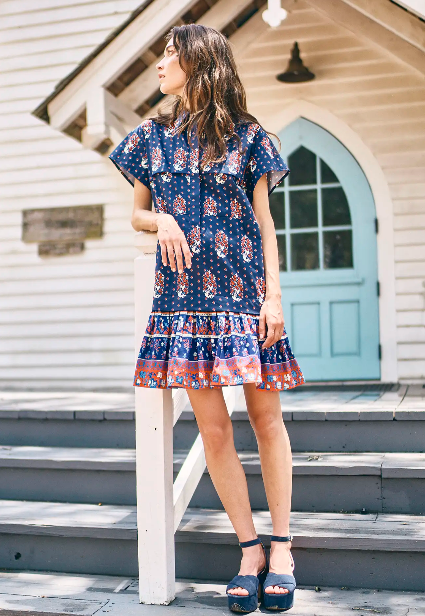Addison Dress
