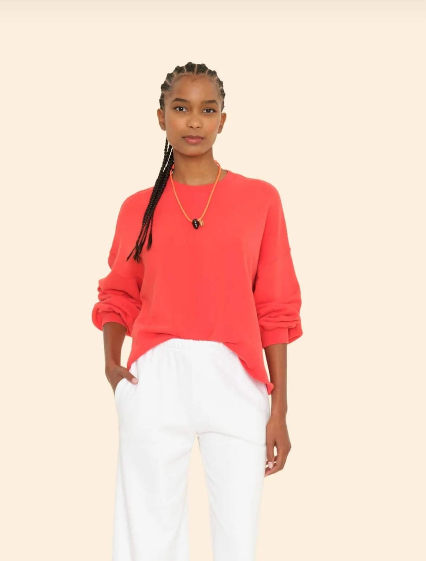 Honor Sweatshirt