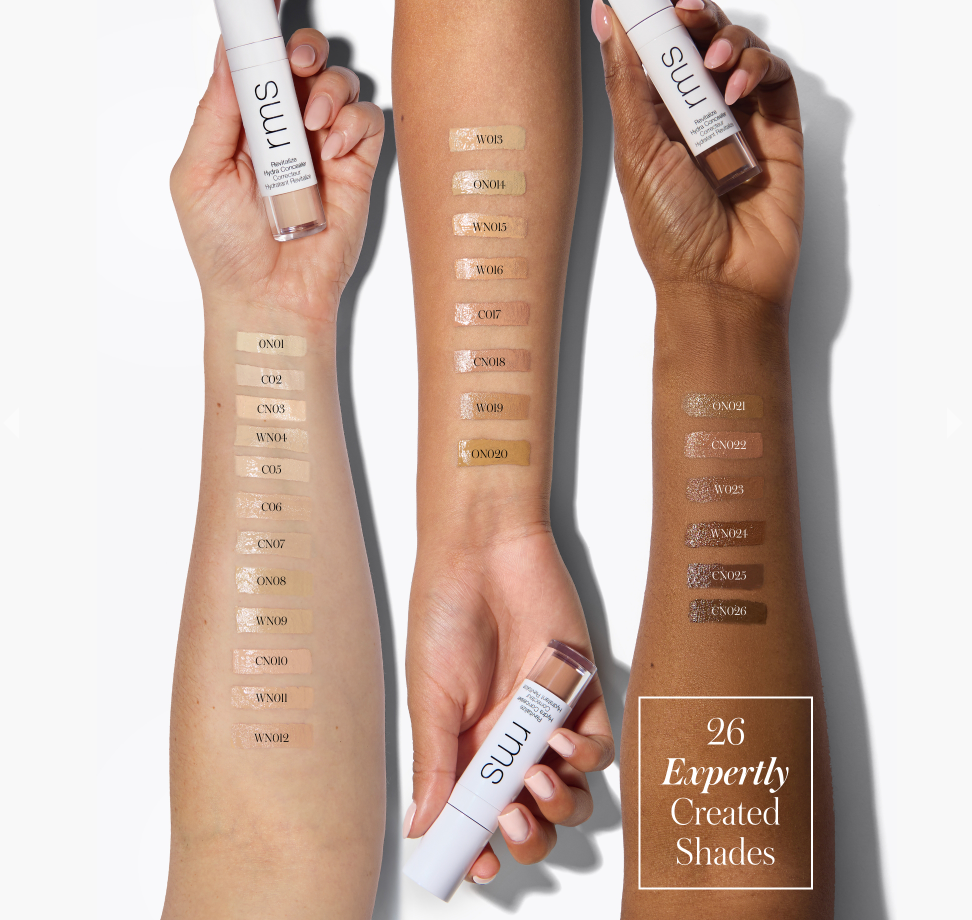 Revitalize Hydra Concealer