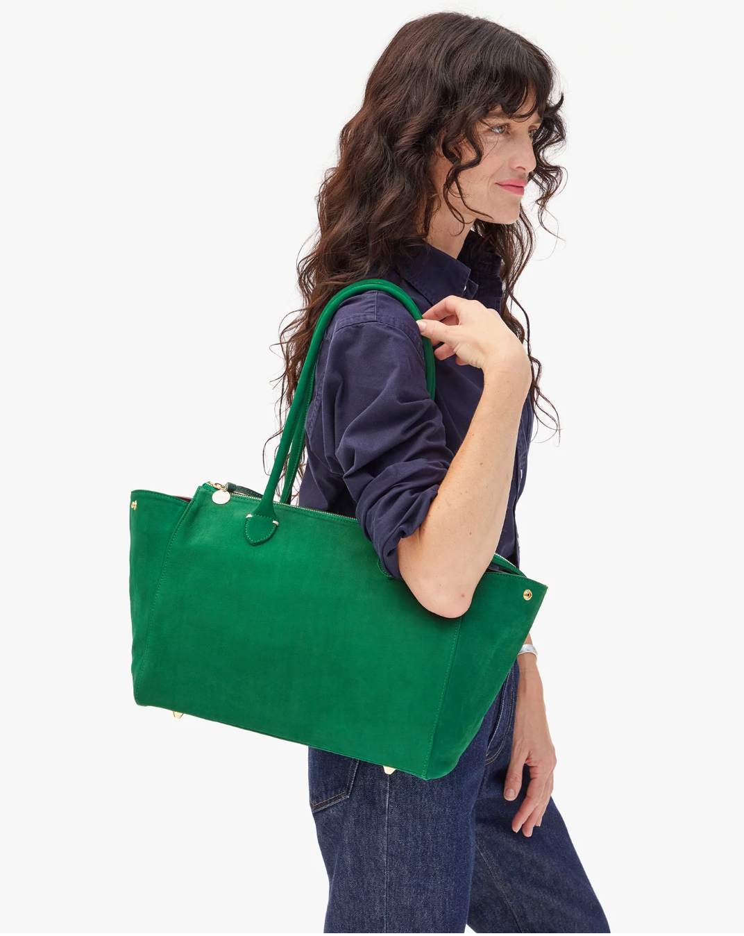 Beatrice - Smooth Nubuck