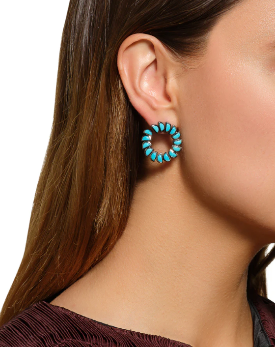 Marabou Bypass Hoops