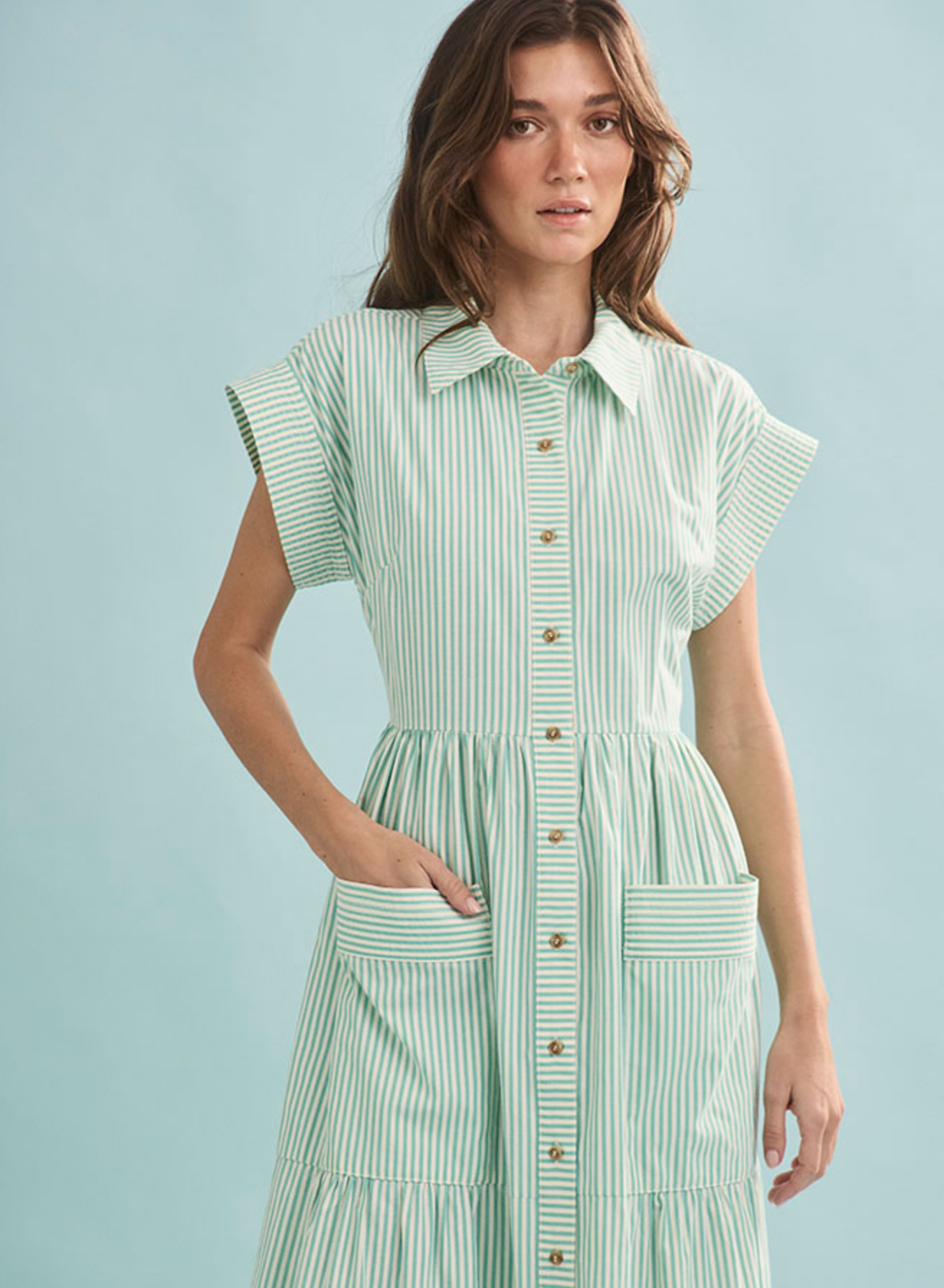 Sarah Dress