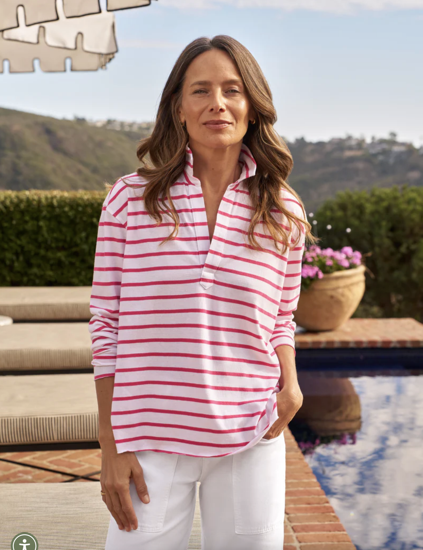 Patrick Popover Henley