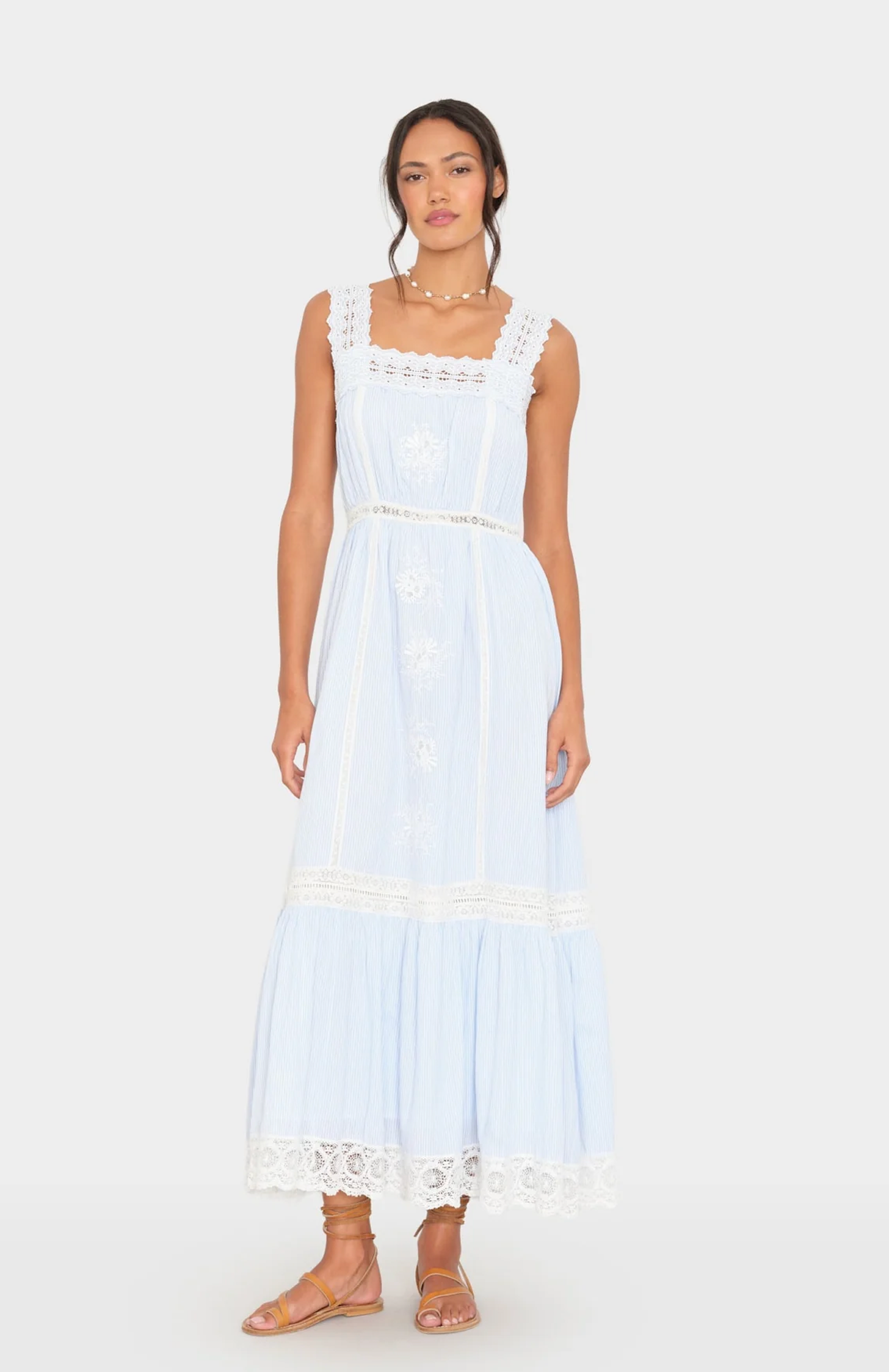 Anita Dress