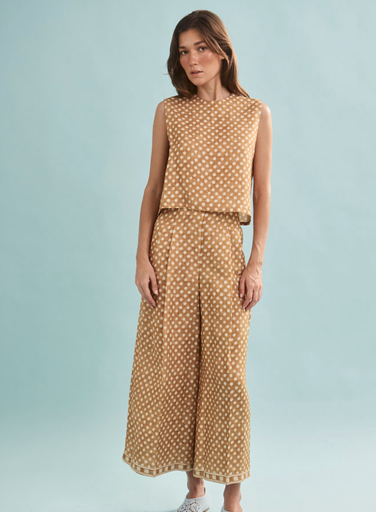 Cunningham Pant