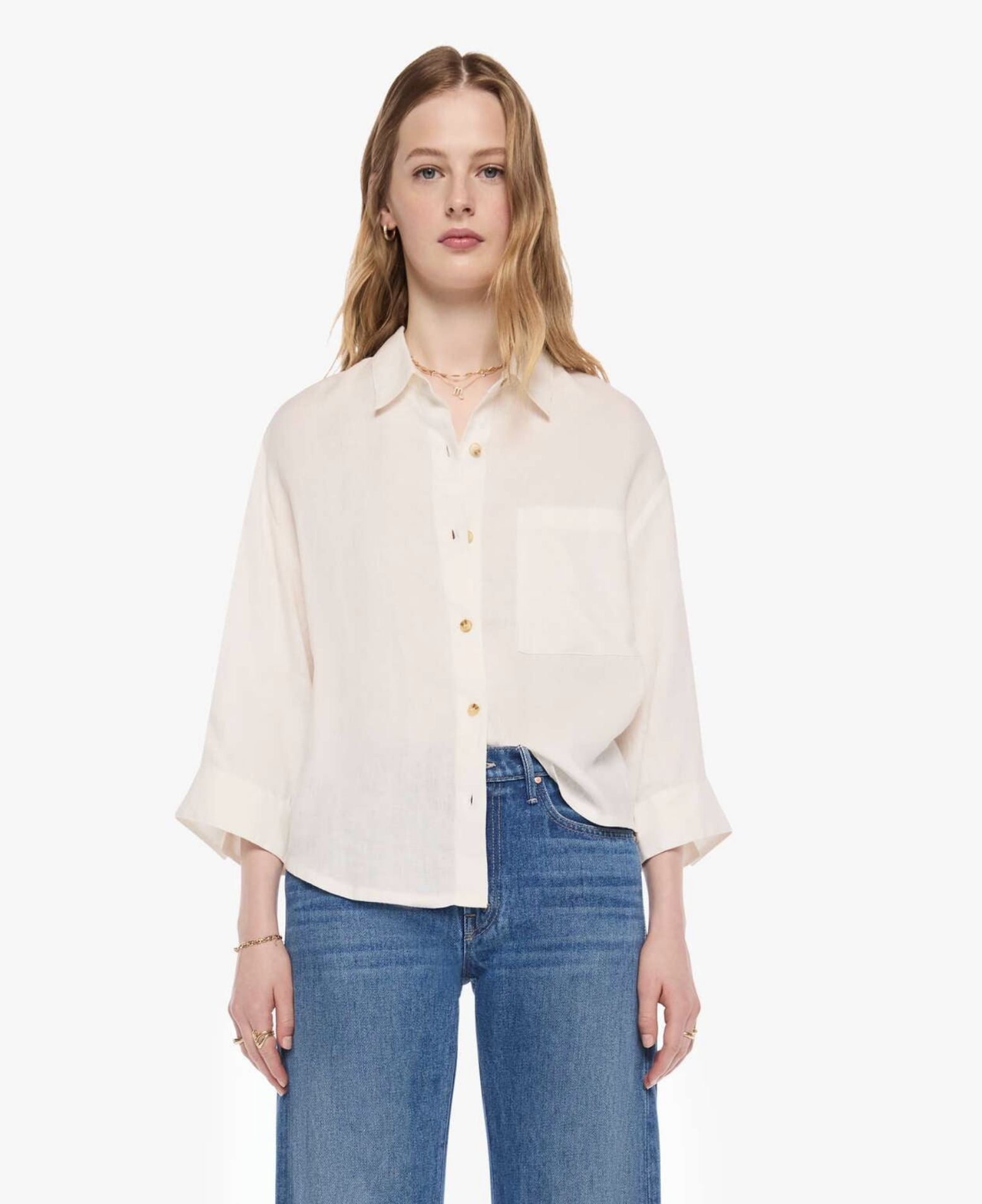 Clarke Shirt