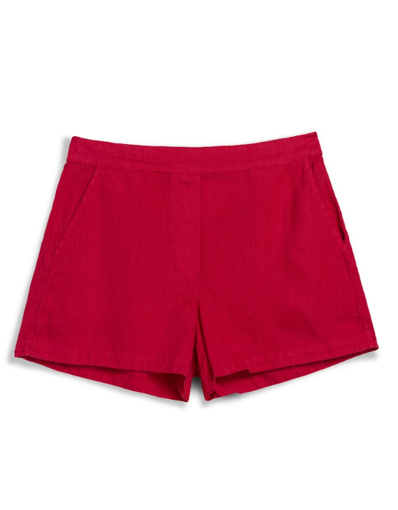 Mae Pull on Short