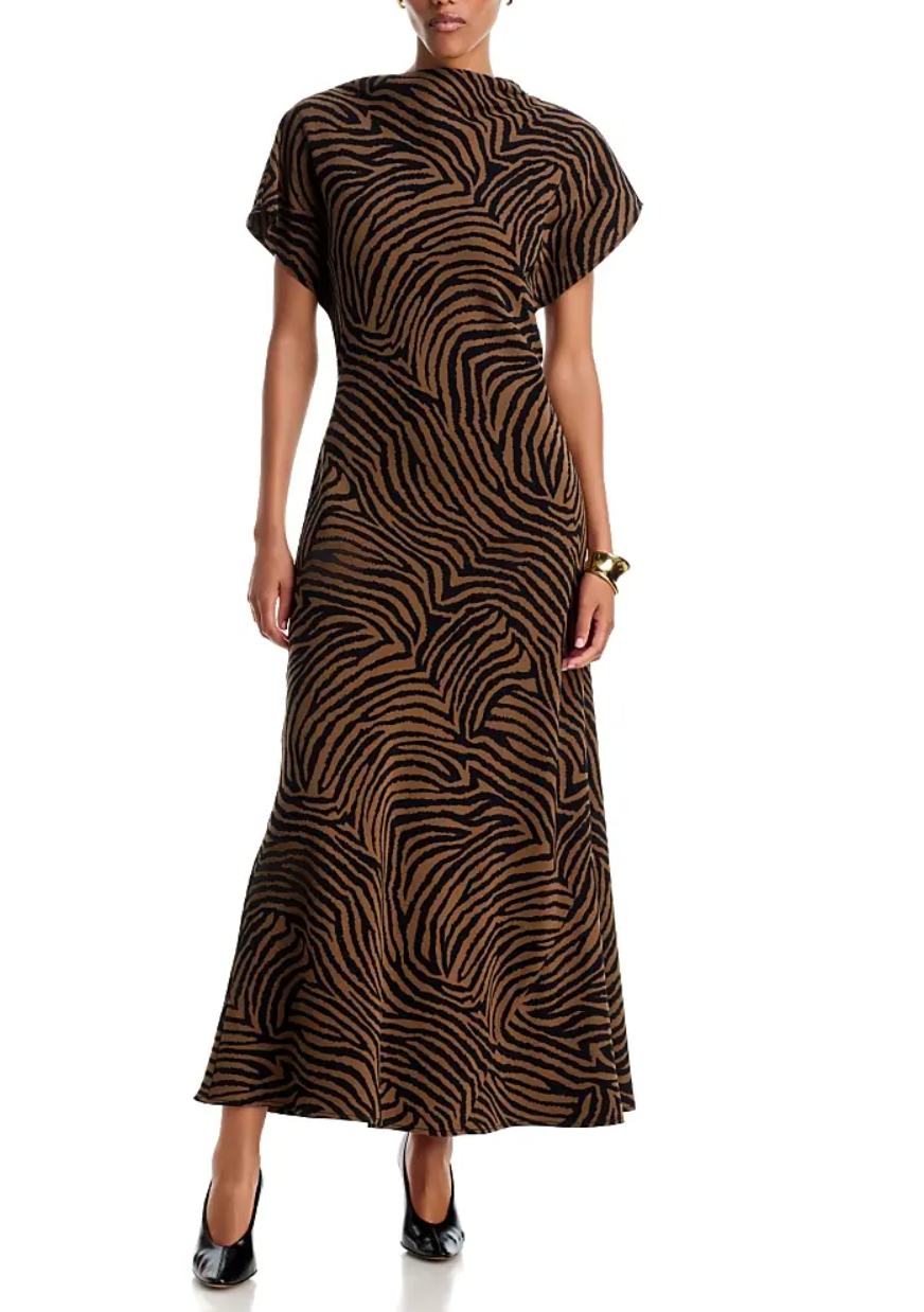 Redgrave Dress