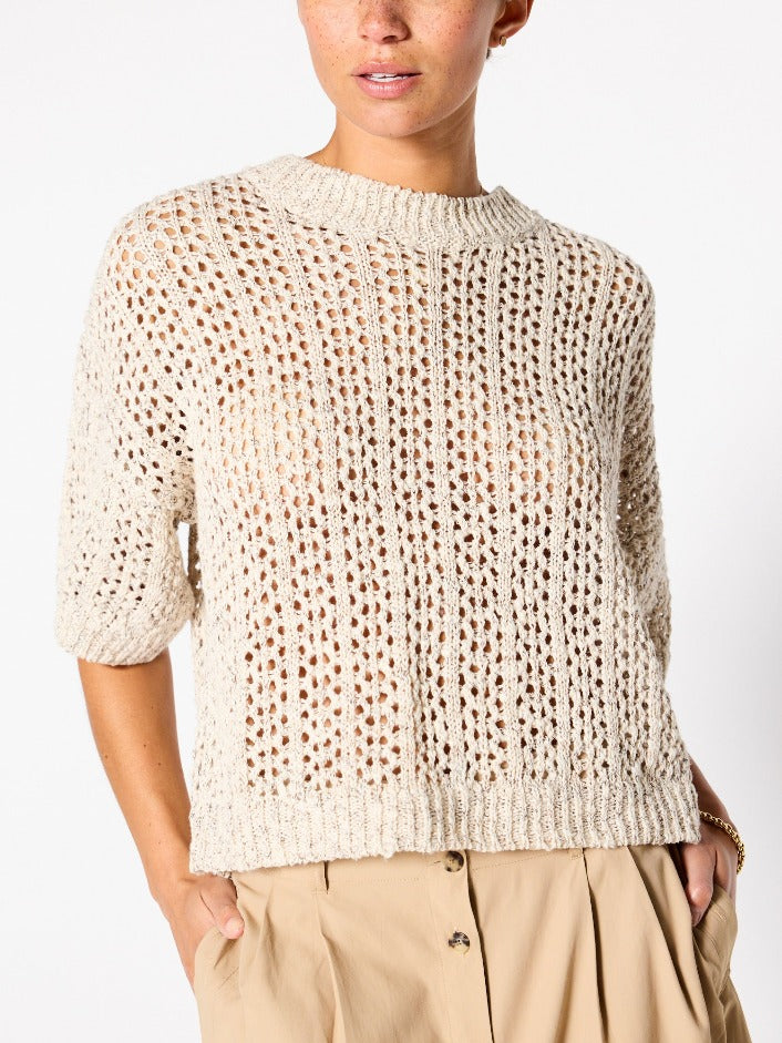Sila Pullover