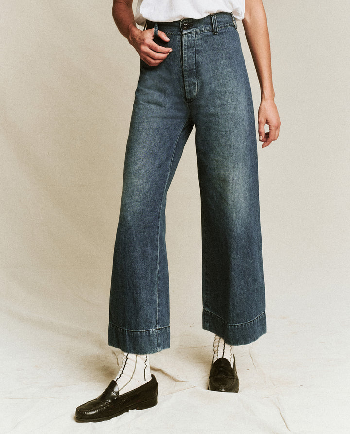 The Seafair Jean