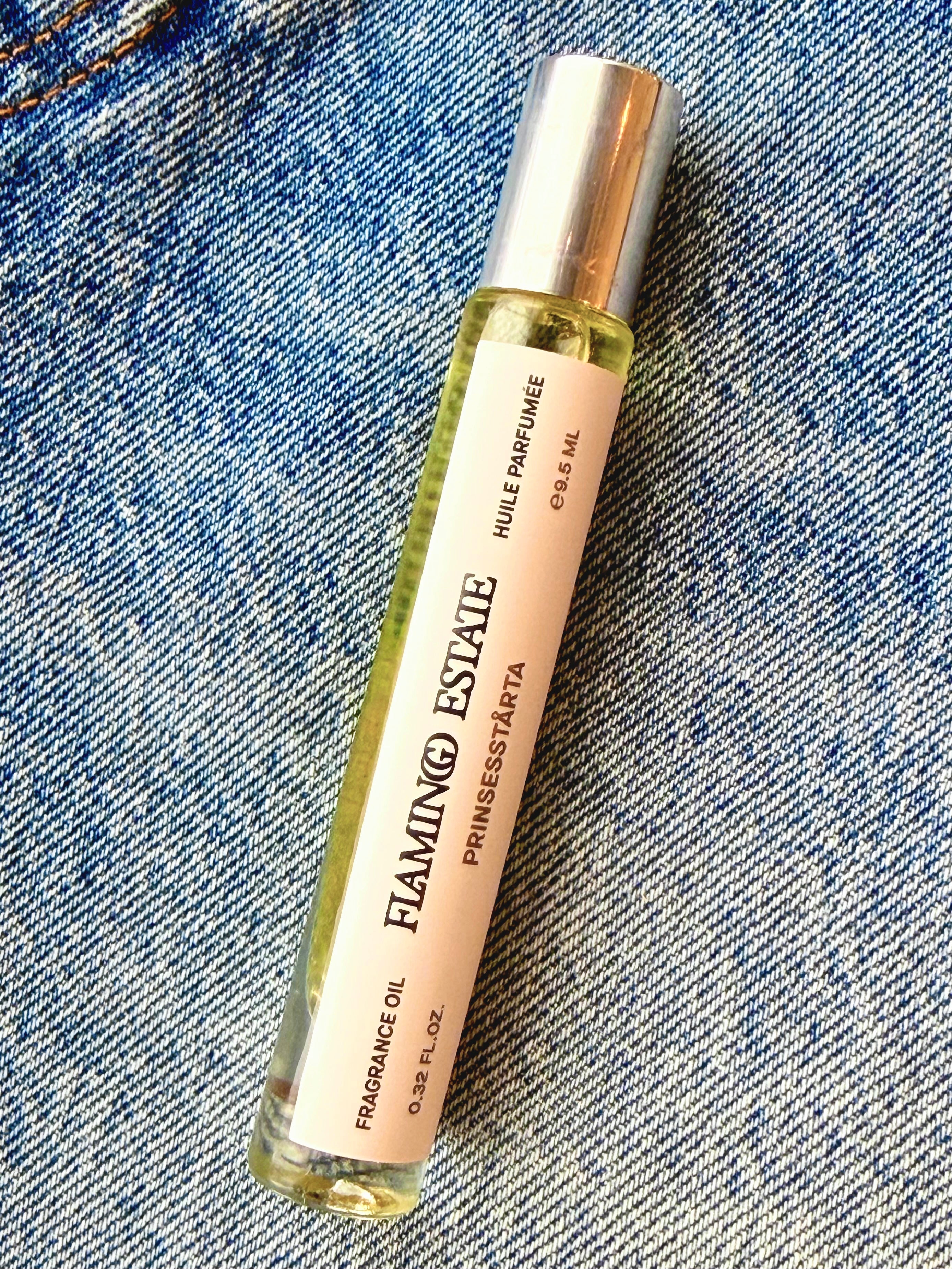 Prinsesstarta Fragrance Oil